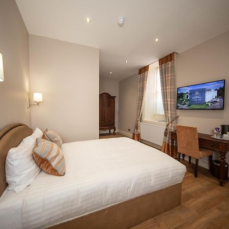 Owston Hall Hotel Doncaster Zewnętrze zdjęcie