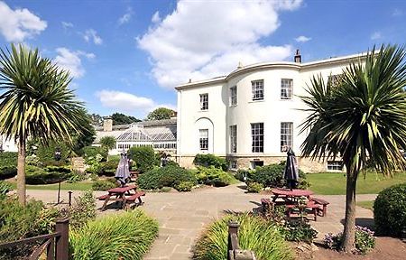 Owston Hall Hotel Doncaster Zewnętrze zdjęcie