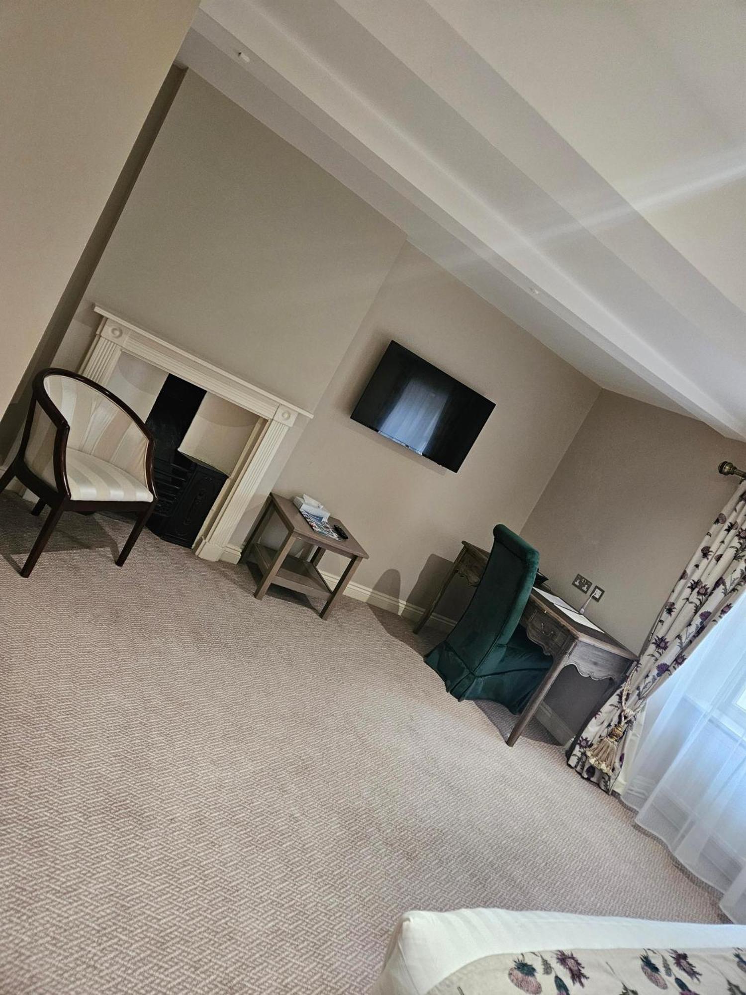 Owston Hall Hotel Doncaster Zewnętrze zdjęcie