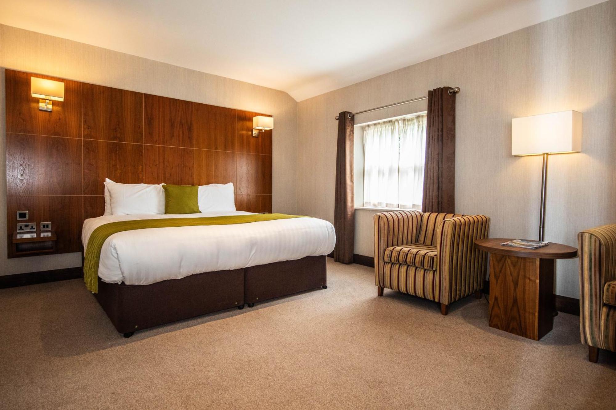 Owston Hall Hotel Doncaster Zewnętrze zdjęcie