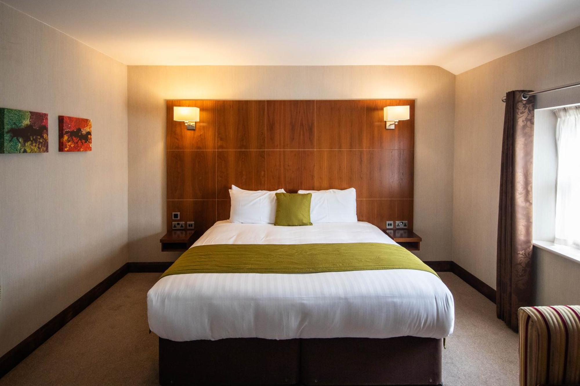 Owston Hall Hotel Doncaster Zewnętrze zdjęcie