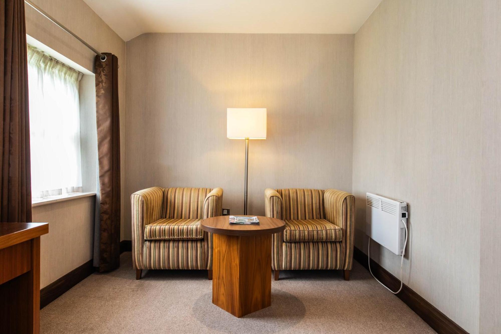 Owston Hall Hotel Doncaster Zewnętrze zdjęcie