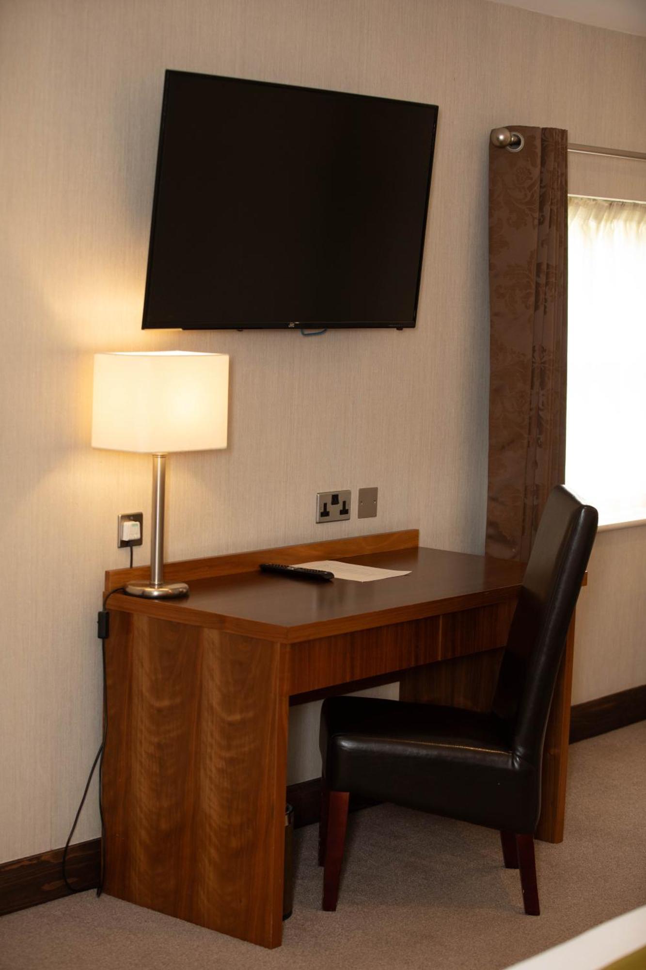 Owston Hall Hotel Doncaster Zewnętrze zdjęcie