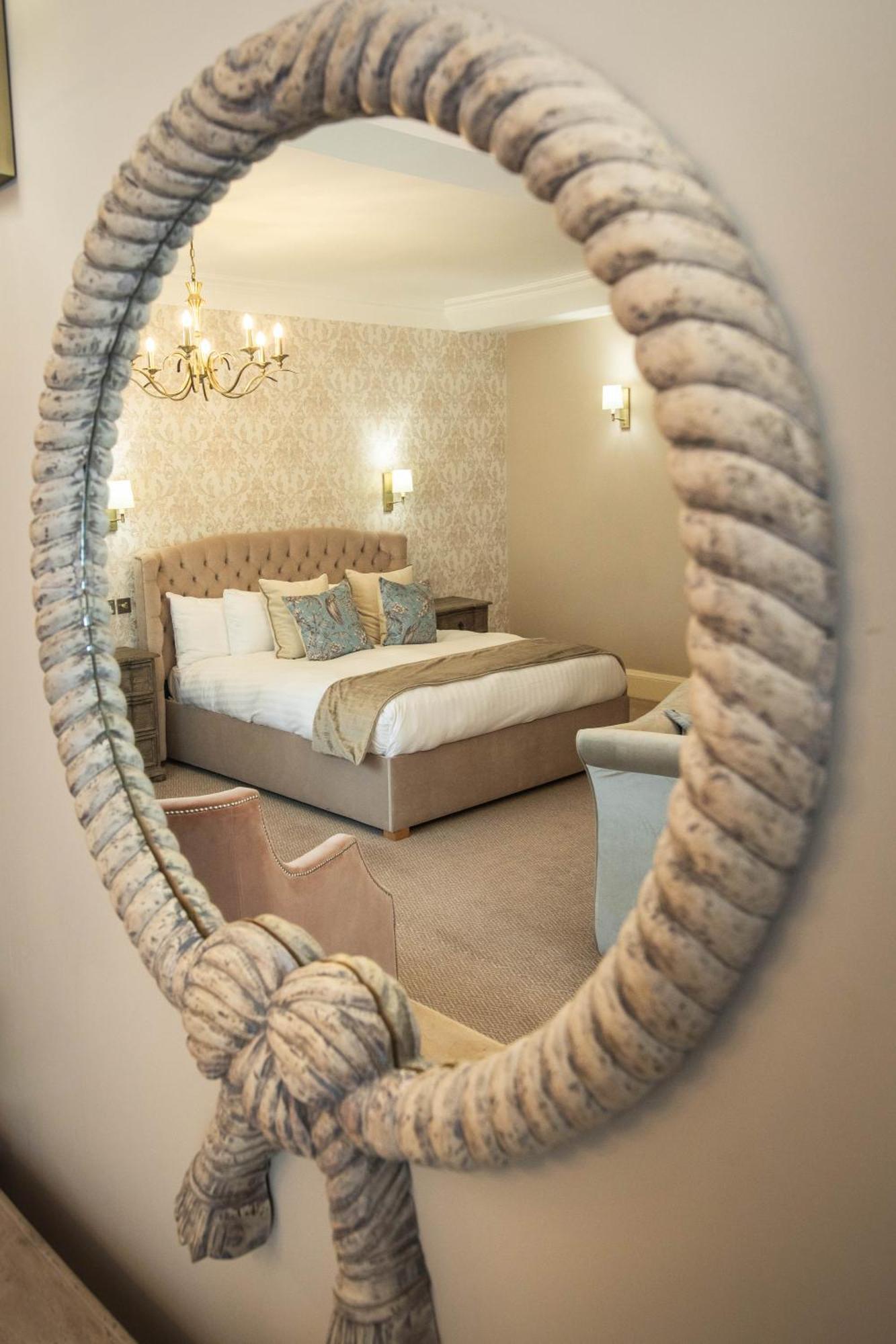 Owston Hall Hotel Doncaster Zewnętrze zdjęcie