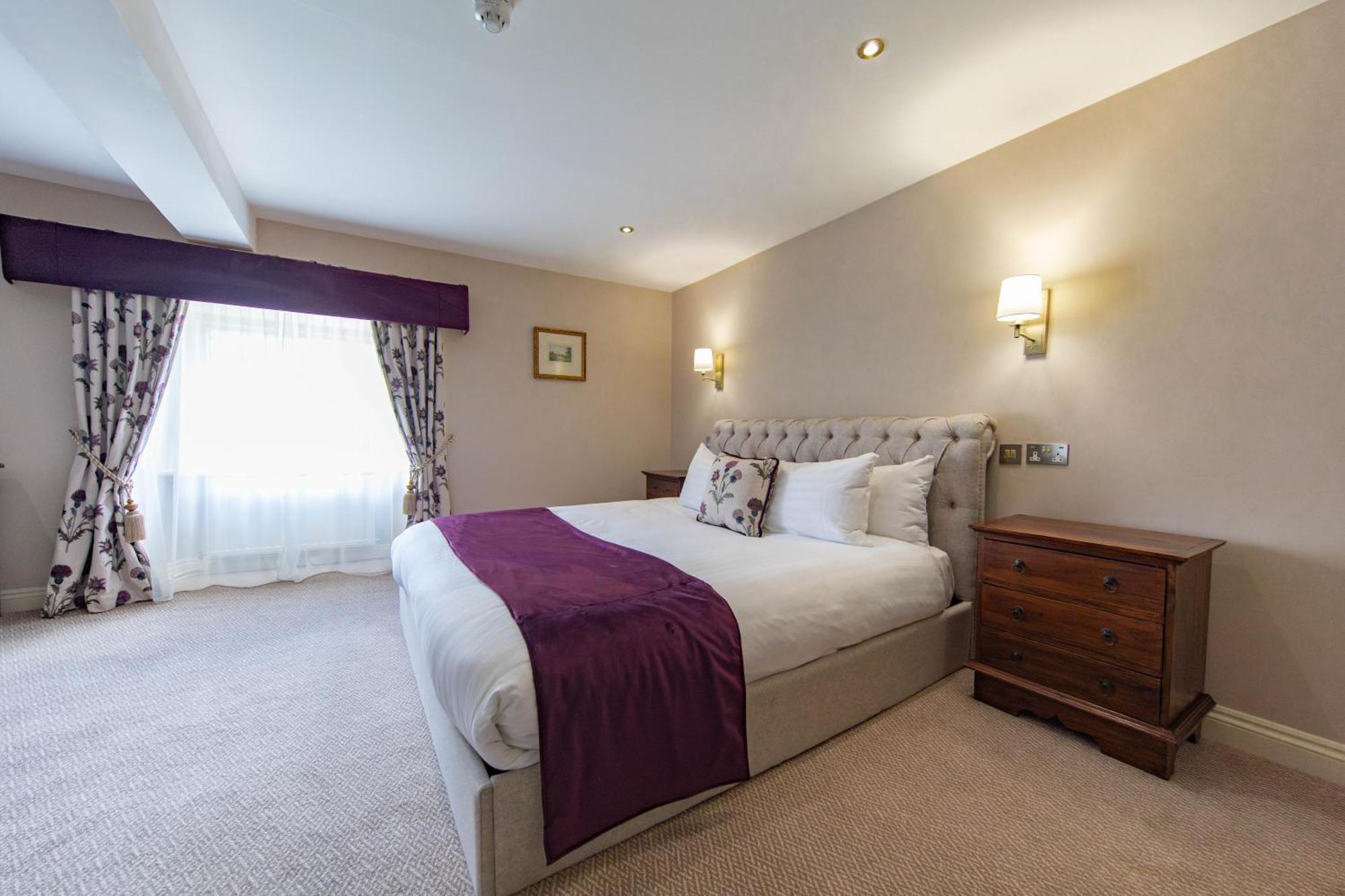 Owston Hall Hotel Doncaster Zewnętrze zdjęcie