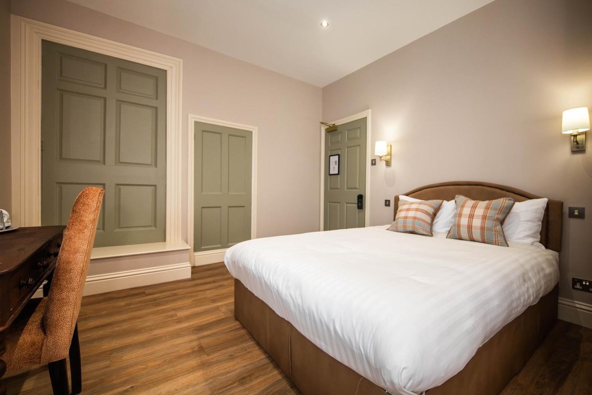 Owston Hall Hotel Doncaster Zewnętrze zdjęcie