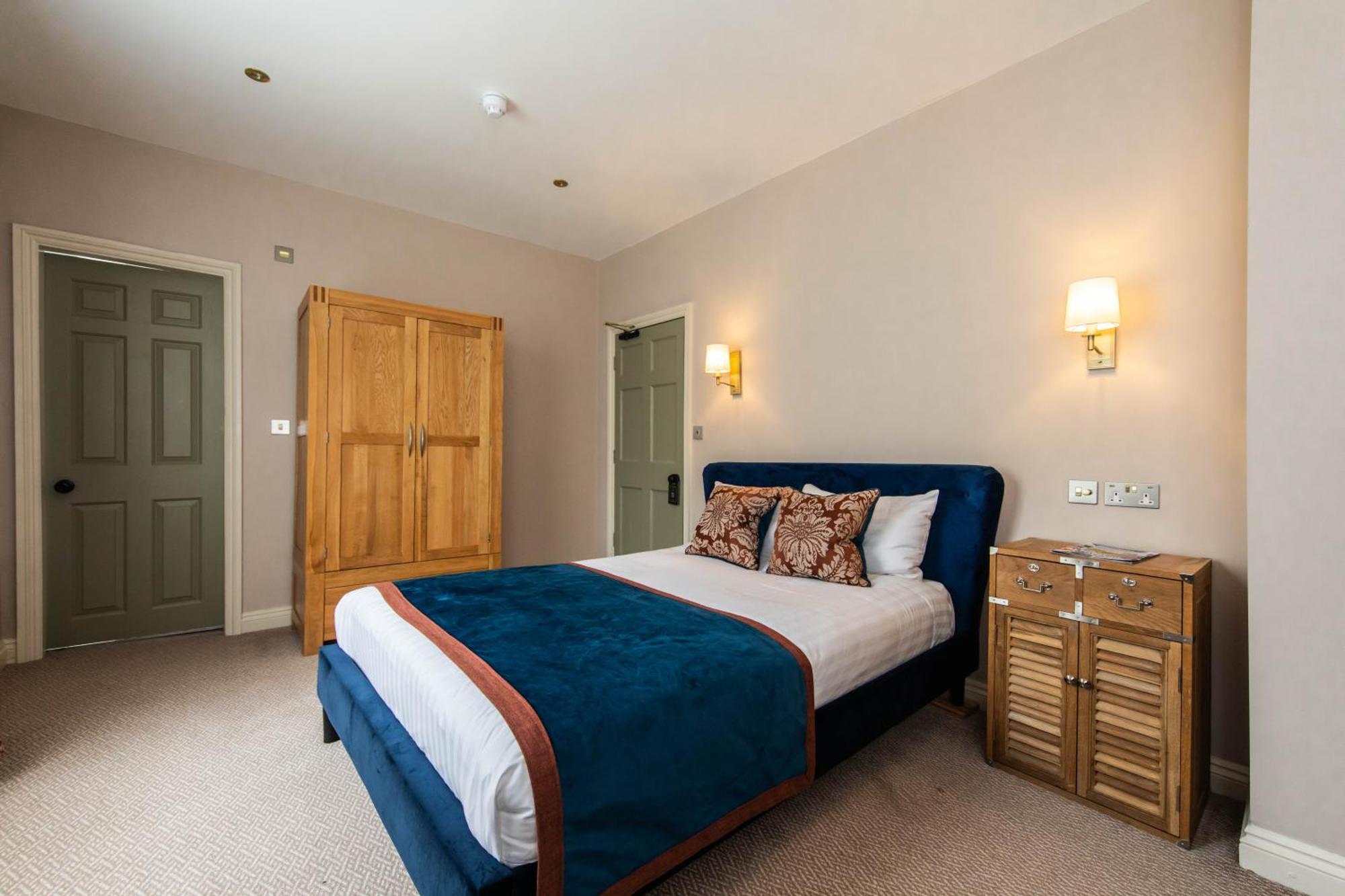 Owston Hall Hotel Doncaster Zewnętrze zdjęcie