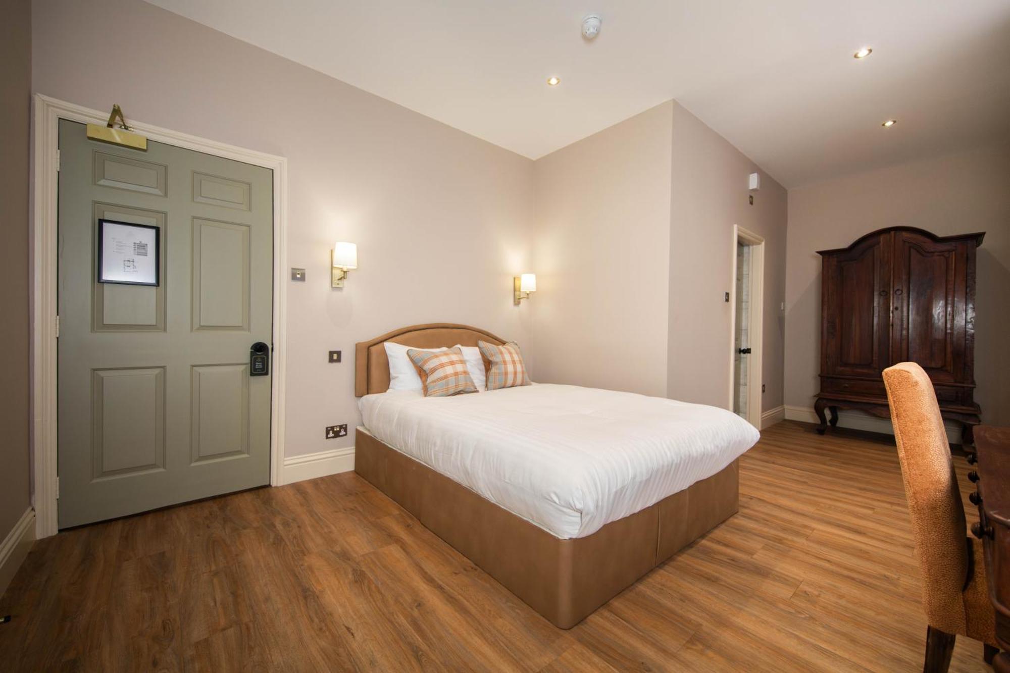 Owston Hall Hotel Doncaster Zewnętrze zdjęcie