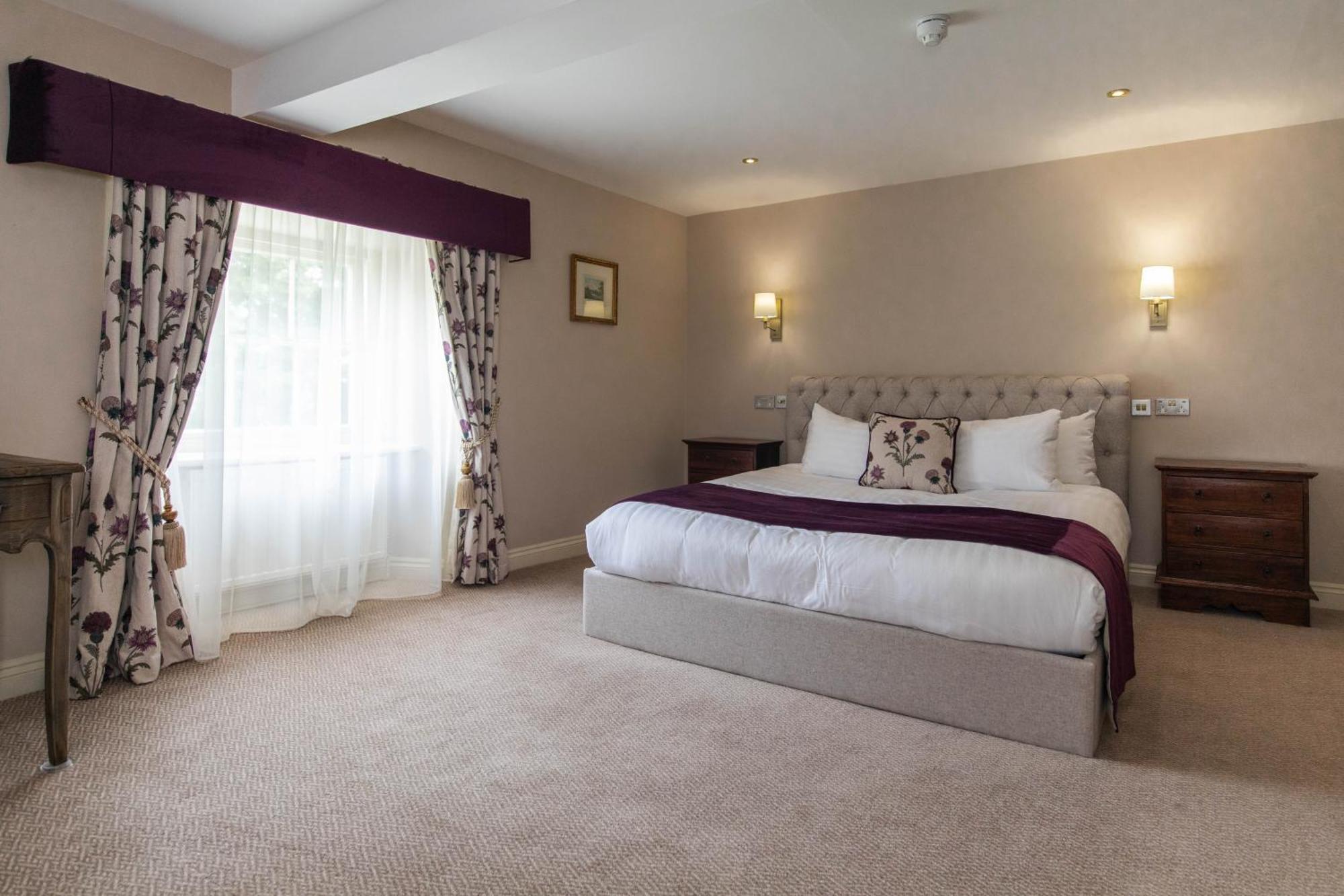 Owston Hall Hotel Doncaster Zewnętrze zdjęcie