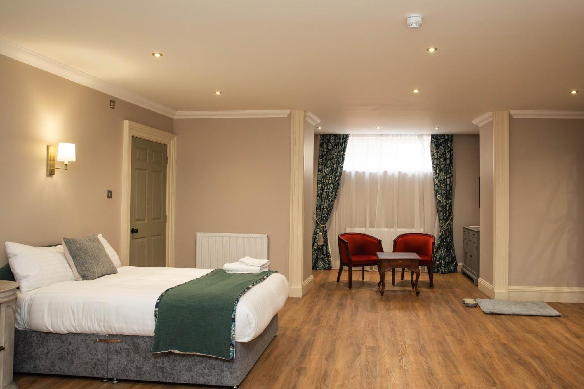 Owston Hall Hotel Doncaster Zewnętrze zdjęcie