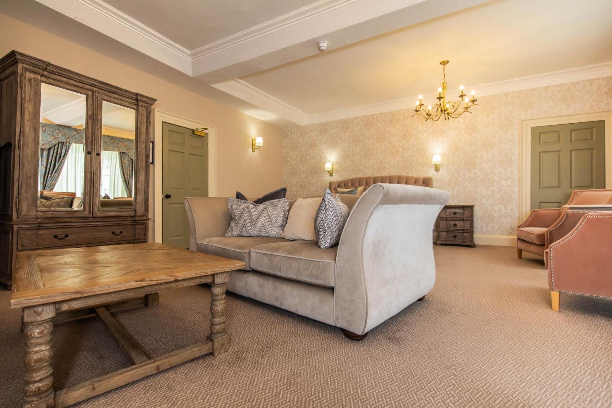 Owston Hall Hotel Doncaster Zewnętrze zdjęcie