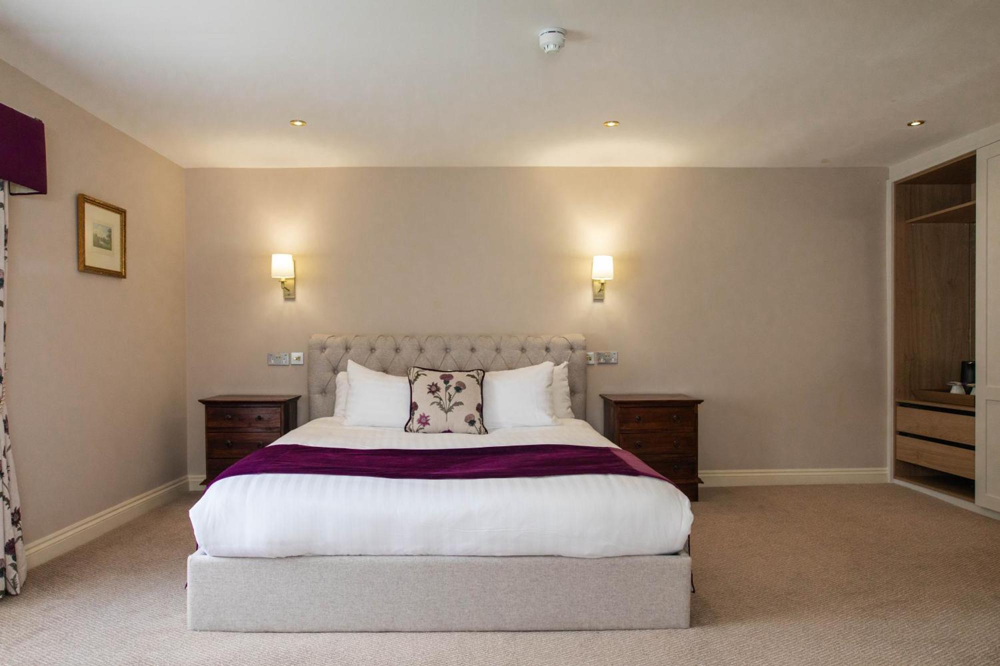 Owston Hall Hotel Doncaster Zewnętrze zdjęcie