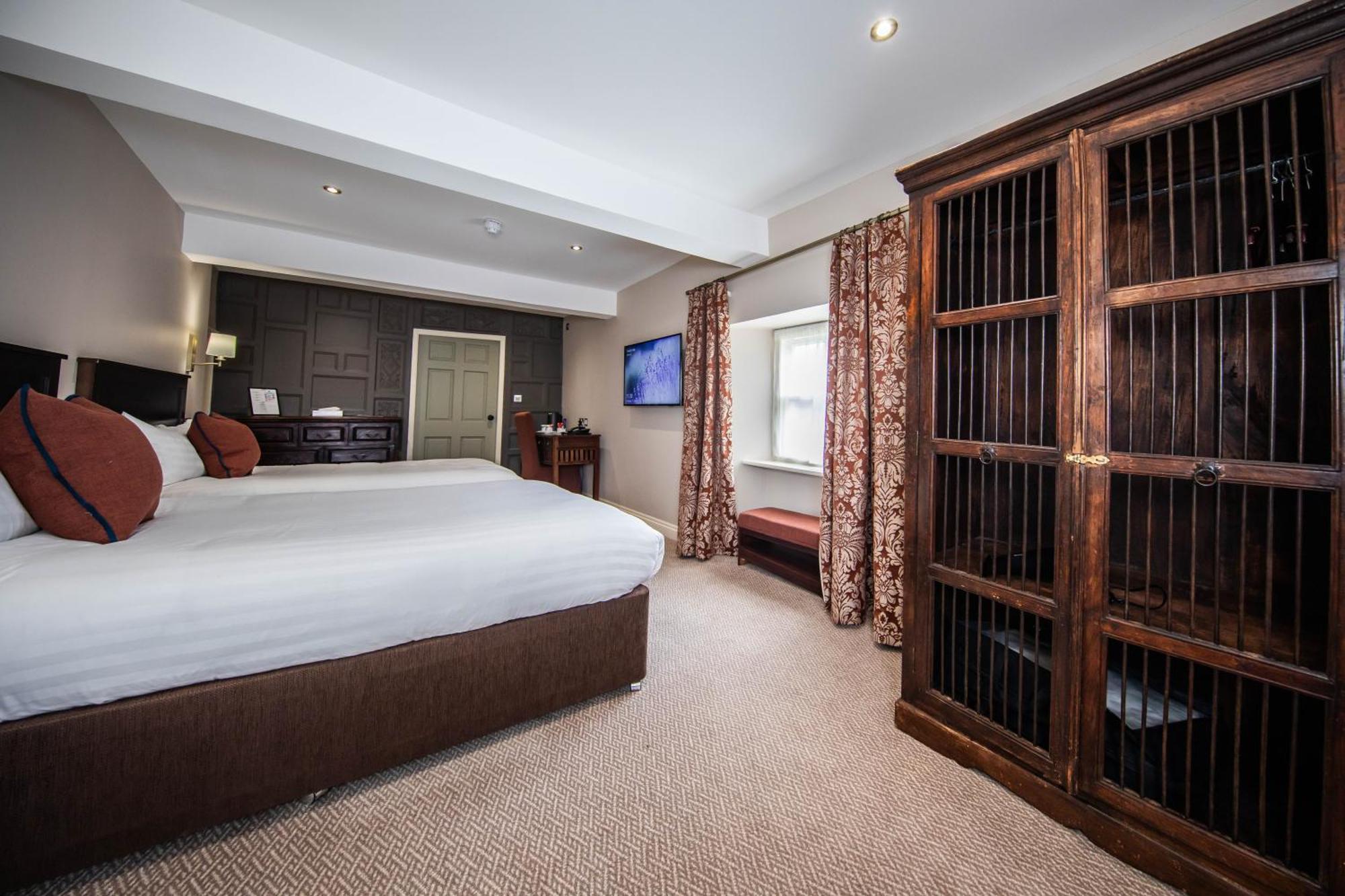 Owston Hall Hotel Doncaster Zewnętrze zdjęcie
