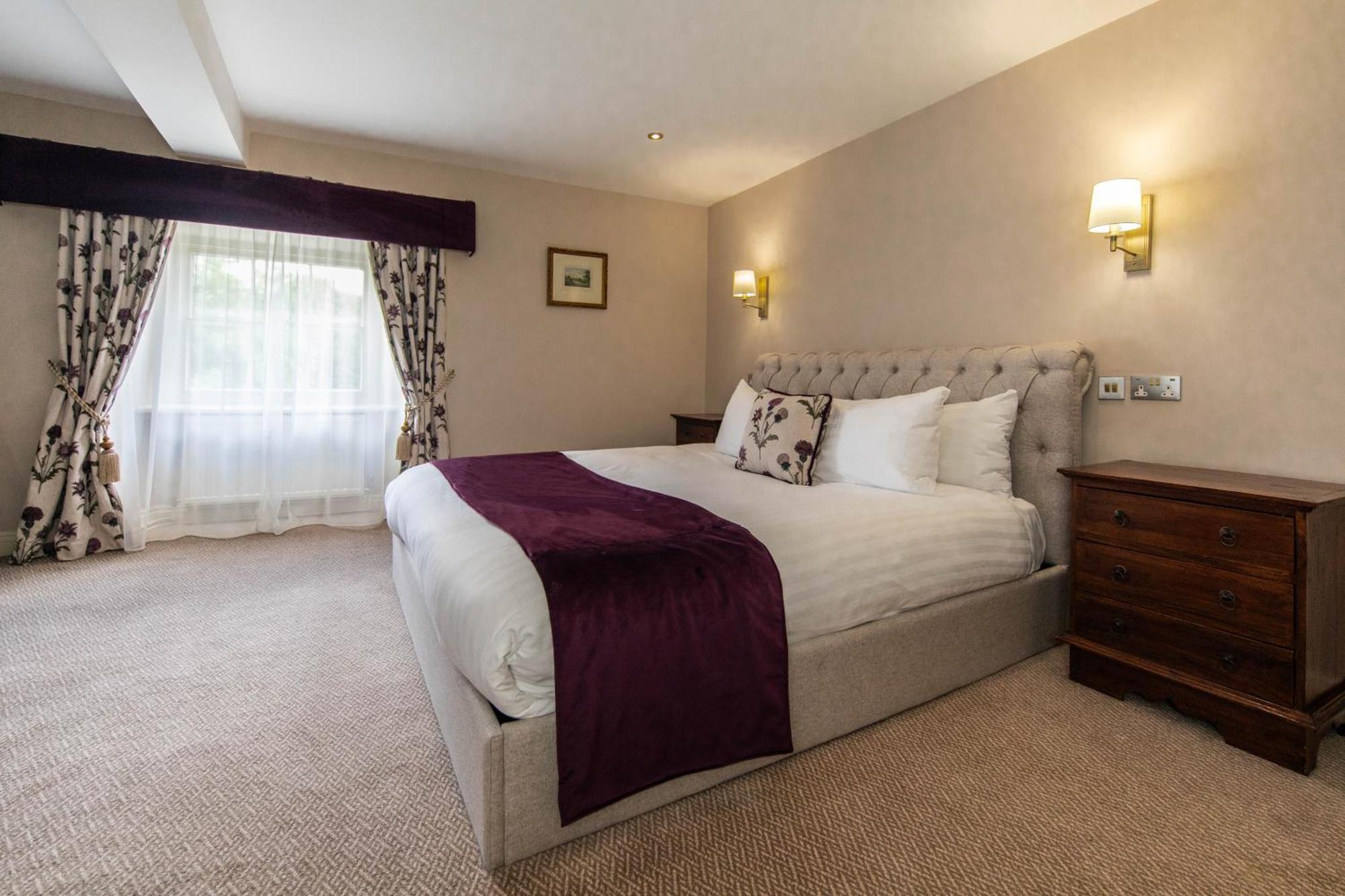 Owston Hall Hotel Doncaster Zewnętrze zdjęcie