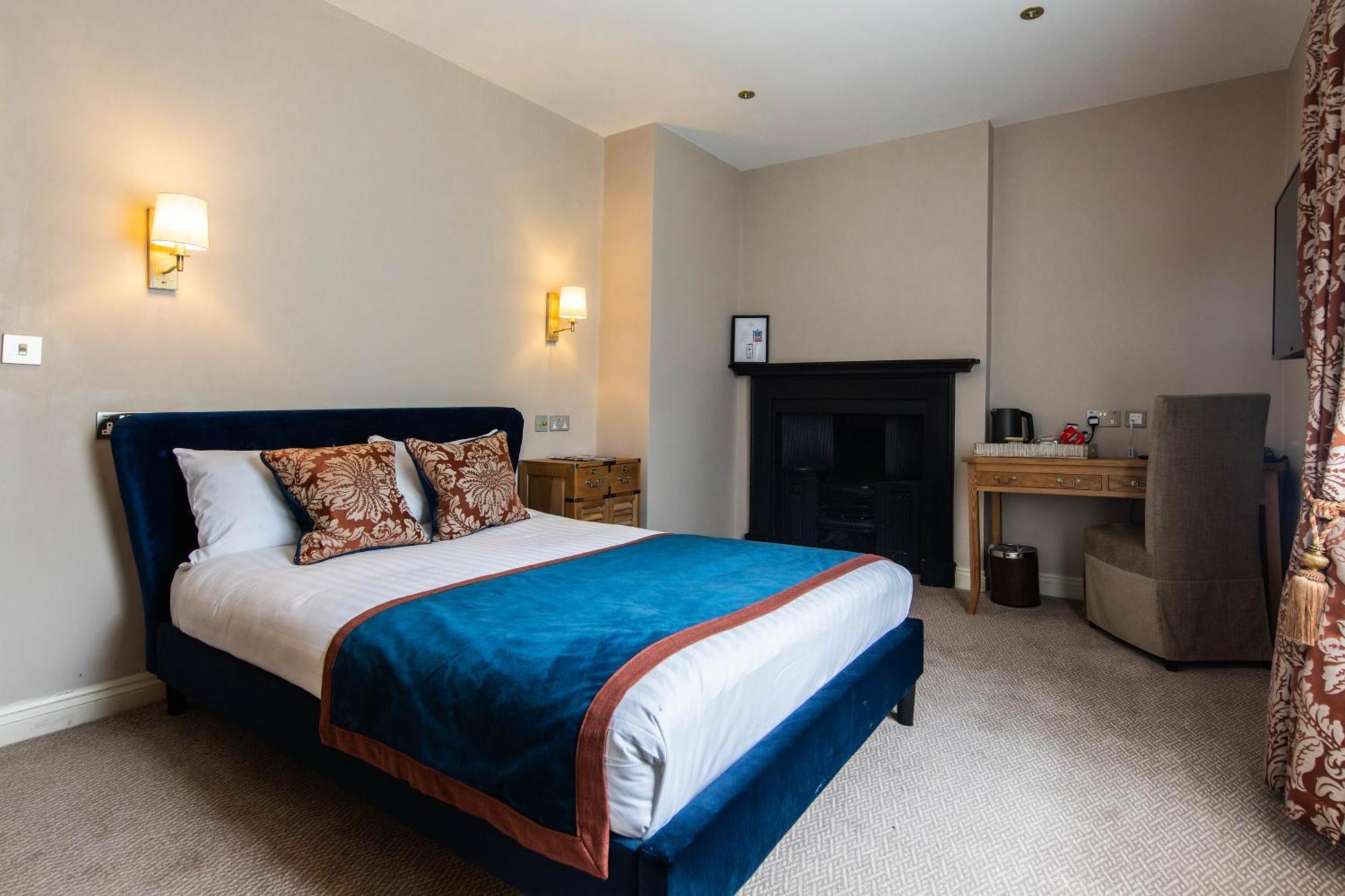 Owston Hall Hotel Doncaster Zewnętrze zdjęcie