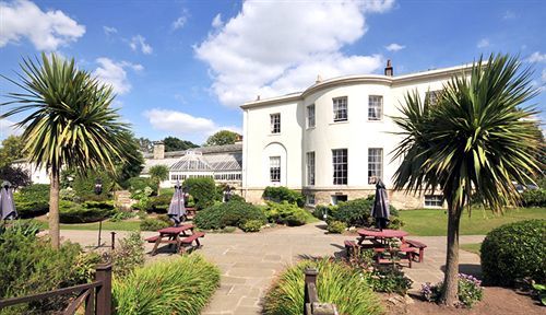 Owston Hall Hotel Doncaster Zewnętrze zdjęcie
